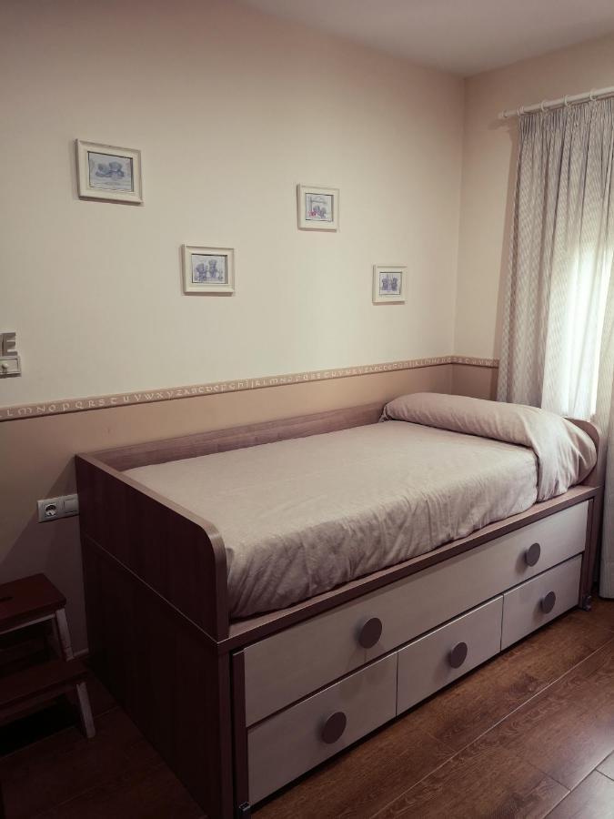 Casa En Albaida - Casa Els Llacets - Villa ภายนอก รูปภาพ
