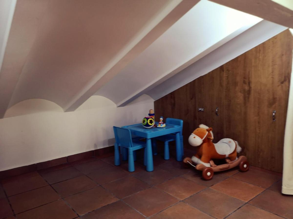 Casa En Albaida - Casa Els Llacets - Villa ภายนอก รูปภาพ