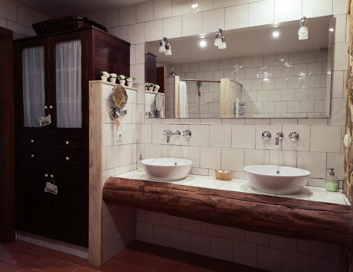 Casa En Albaida - Casa Els Llacets - Villa ภายนอก รูปภาพ