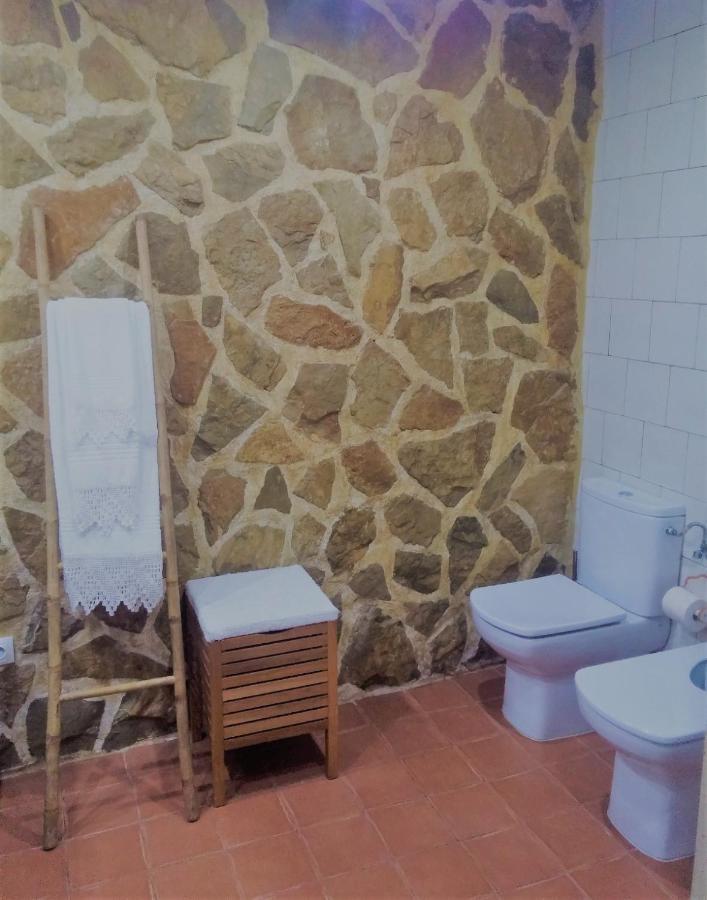 Casa En Albaida - Casa Els Llacets - Villa ภายนอก รูปภาพ